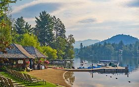 Mirror Lake Inn Resort&Spa